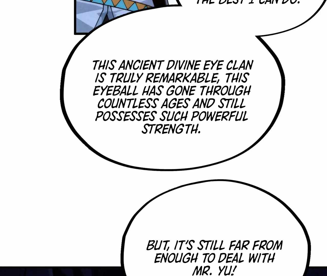 The Eternal Supreme Chapter 326 40